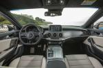 Kia Stinger GT-Line 2017 года (WW)